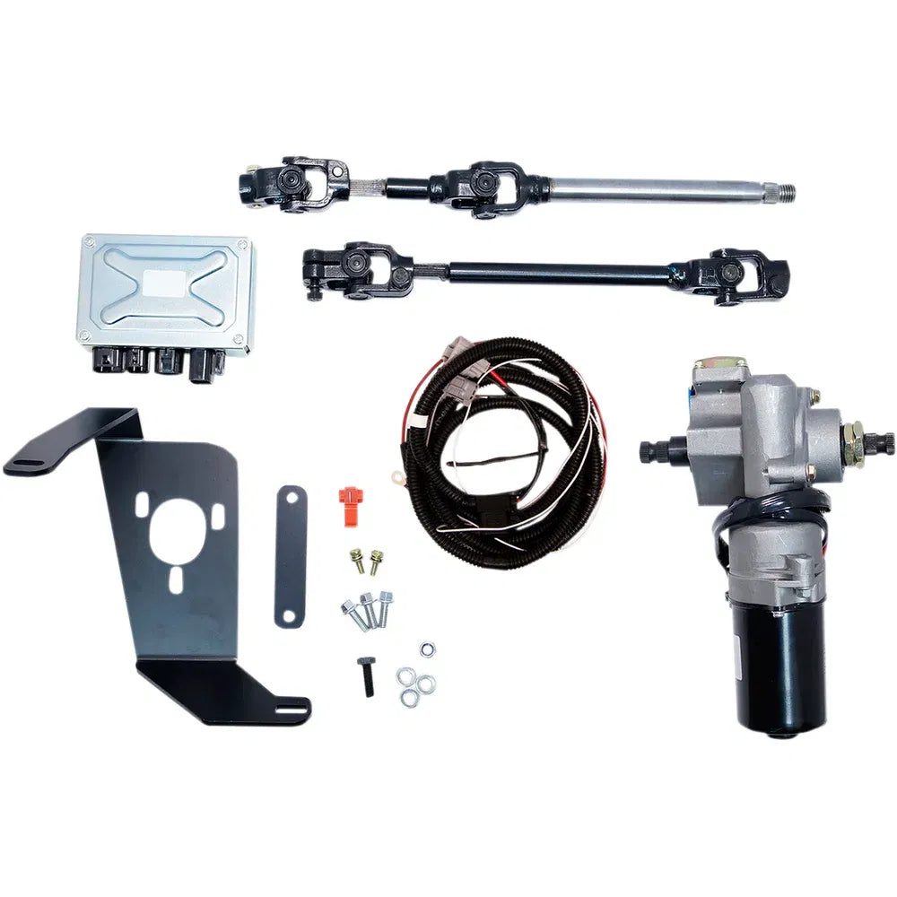 Kit de dirección asistida eléctrica