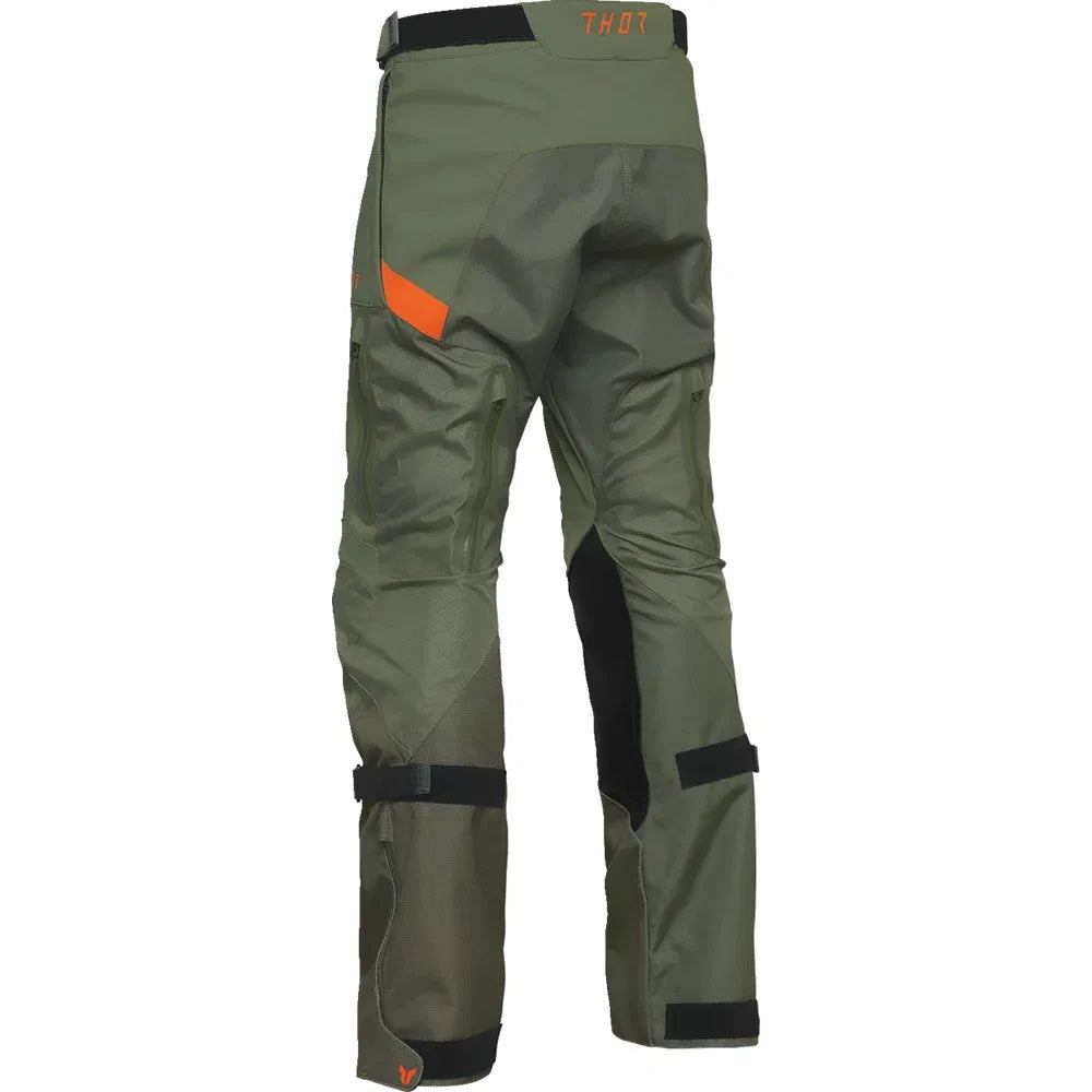 Pantalones de gama