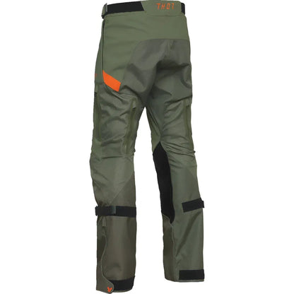 Pantalones de gama