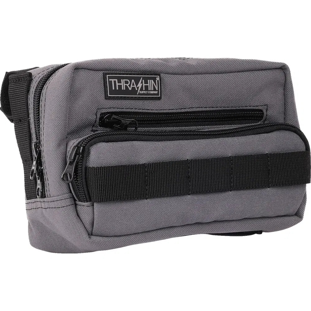 Bolsa para manillar plus