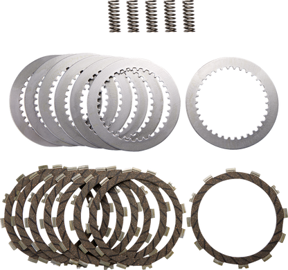 Kit de embrague - Kit de embrague - YZ 250/F