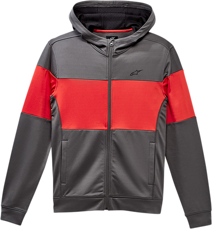 Chaqueta de capa media Justify