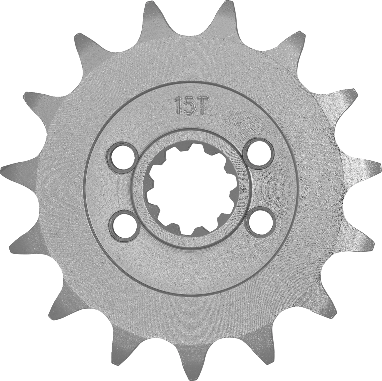 Piñón delantero - Piñón delantero - 15 dientes - Kawasaki