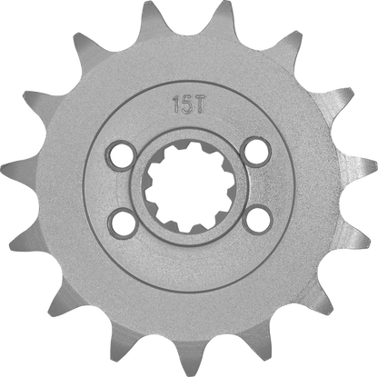 Piñón delantero - Piñón delantero - 15 dientes - Kawasaki
