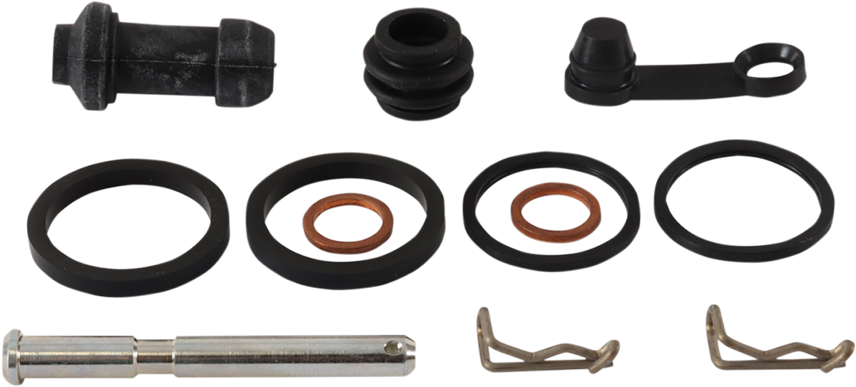 Kit de reconstrucción de pinza - Kit de reconstrucción de pinza - Delantera - Husqvarna