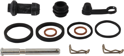 Kit de reconstrucción de pinza - Kit de reconstrucción de pinza - Delantera - Husqvarna