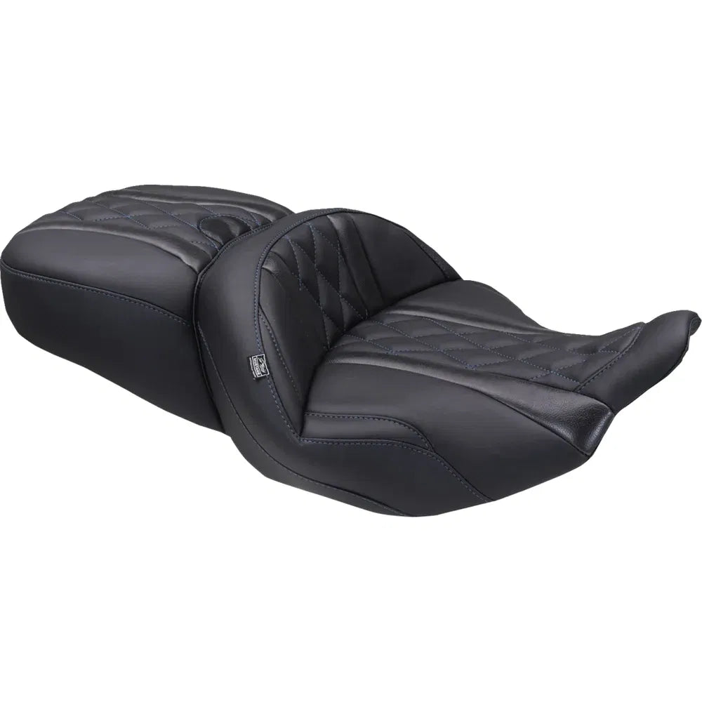 Asiento turístico de lujo