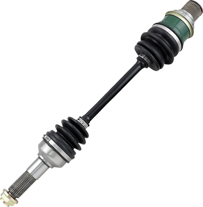 Eje CV estándar de repuesto OEM - Kit de eje - CV/completo - Reemplazo OEM - Estándar - Trasero izquierdo/derecho - Kodiak/Grizzly 400/450