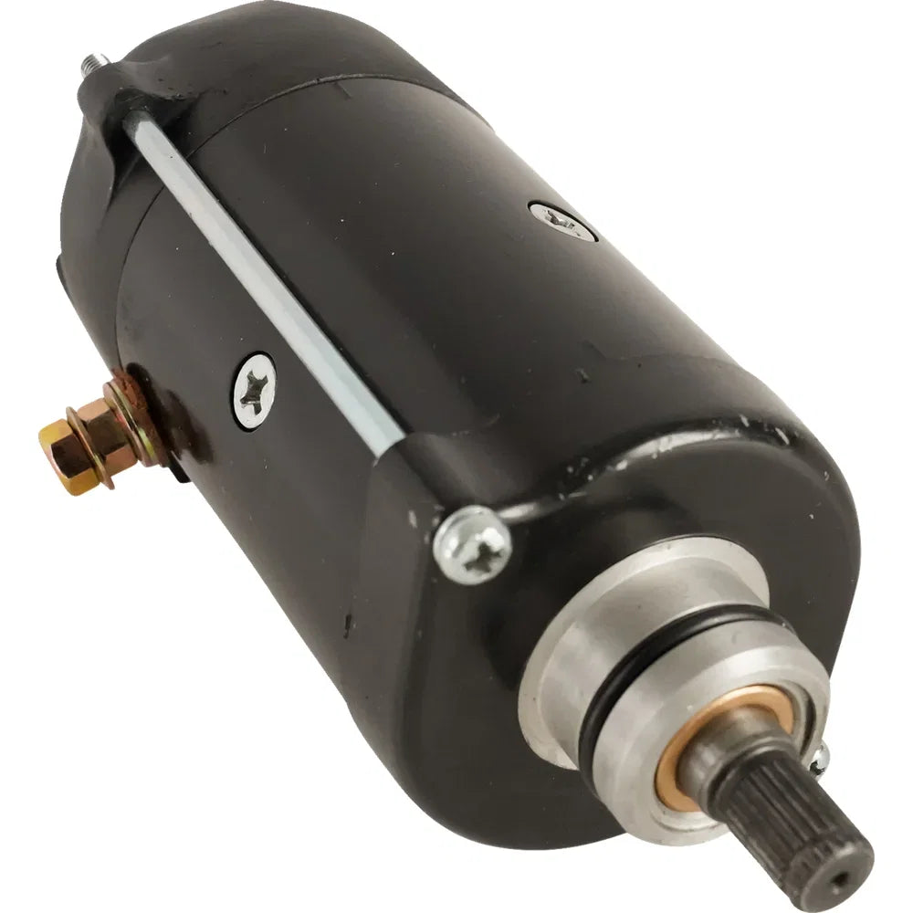 Motor de arranque
