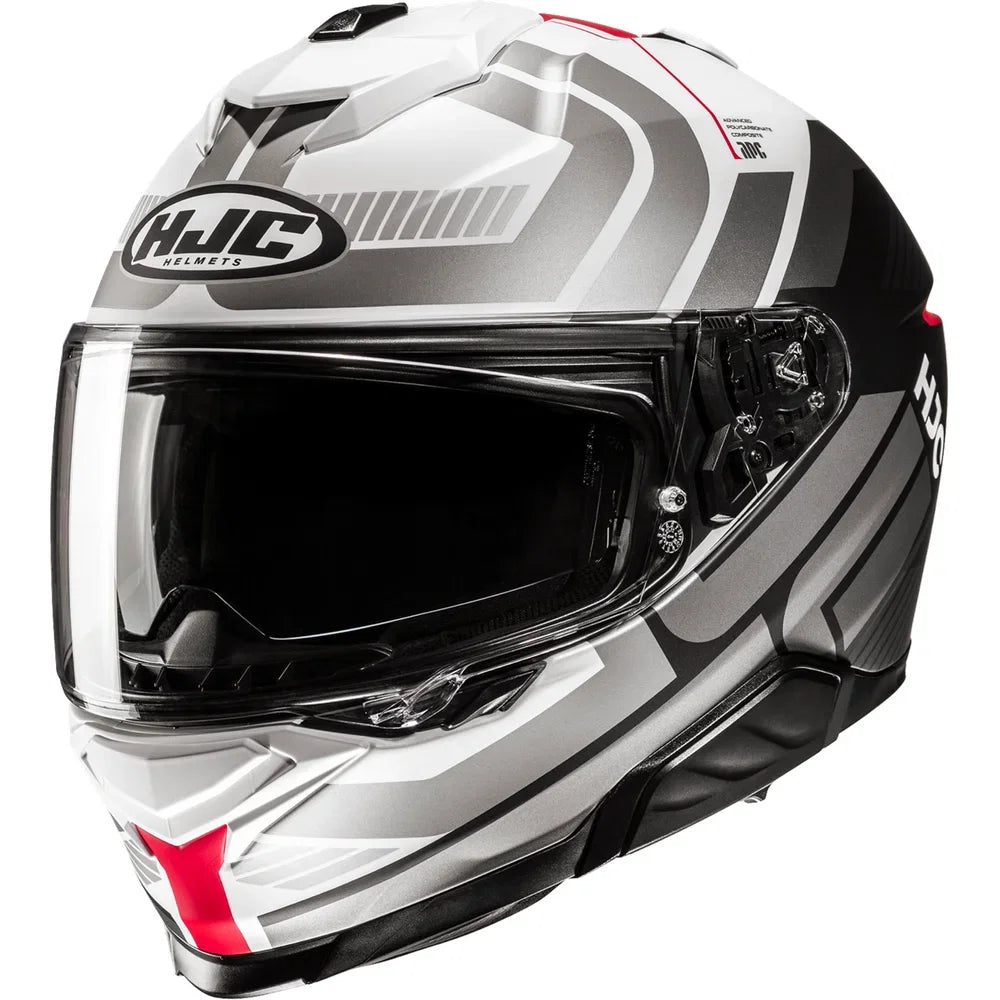 Casco i71 viz mc1sf