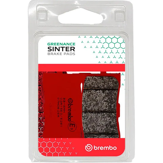 Pastillas de freno prime sinter sa