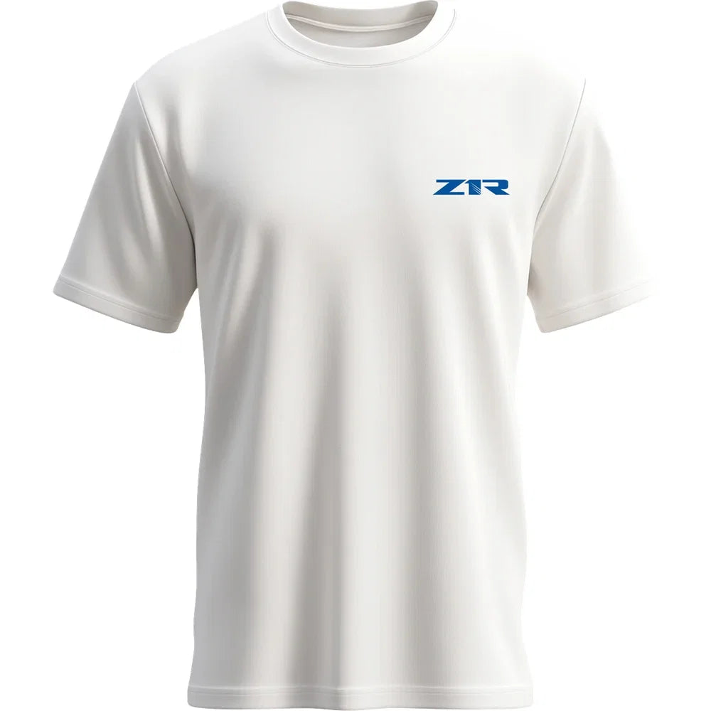 Playera hogs crank'n