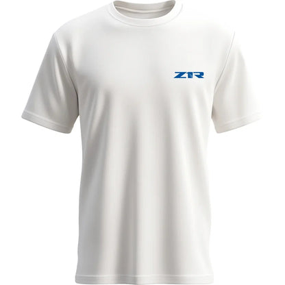 Playera hogs crank'n