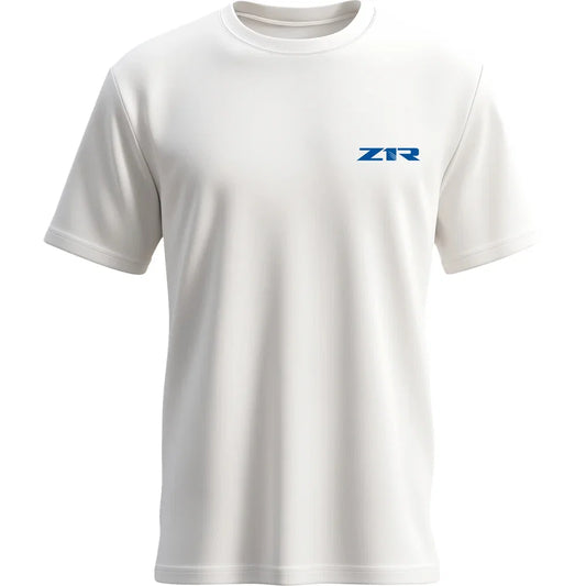Playera hogs crank'n