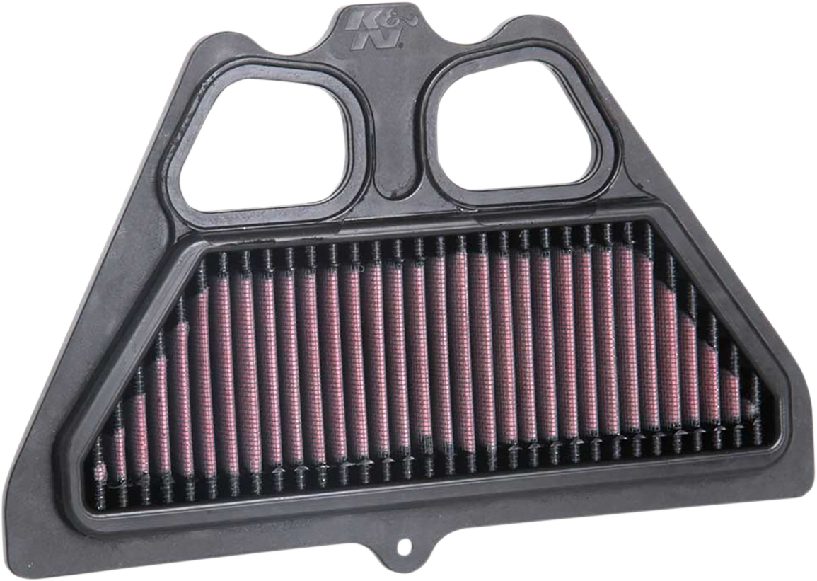 Filtro de aire de alto flujo de repuesto OE - Filtro de aire de alto flujo de repuesto OE - Kawasaki