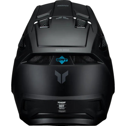 Casco opaco de flota