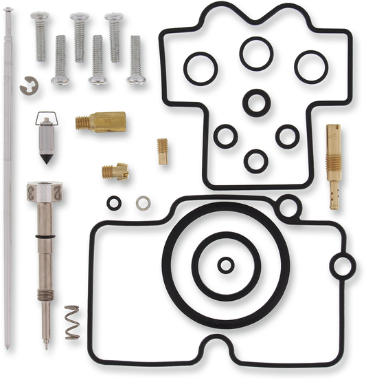Kit de reparación de carburador - Honda - Kit de reparación de carburador - Honda