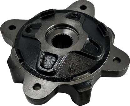 Cubo de rueda - Cubo de rueda - Delantero - Polaris