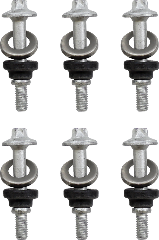 Tornillo de la tapa del Clutch - Tornillo de la tapa del Clutch - Can-Am