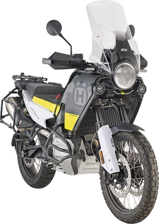 Parabrisas - Parabrisas - Transparente - Husqvarna