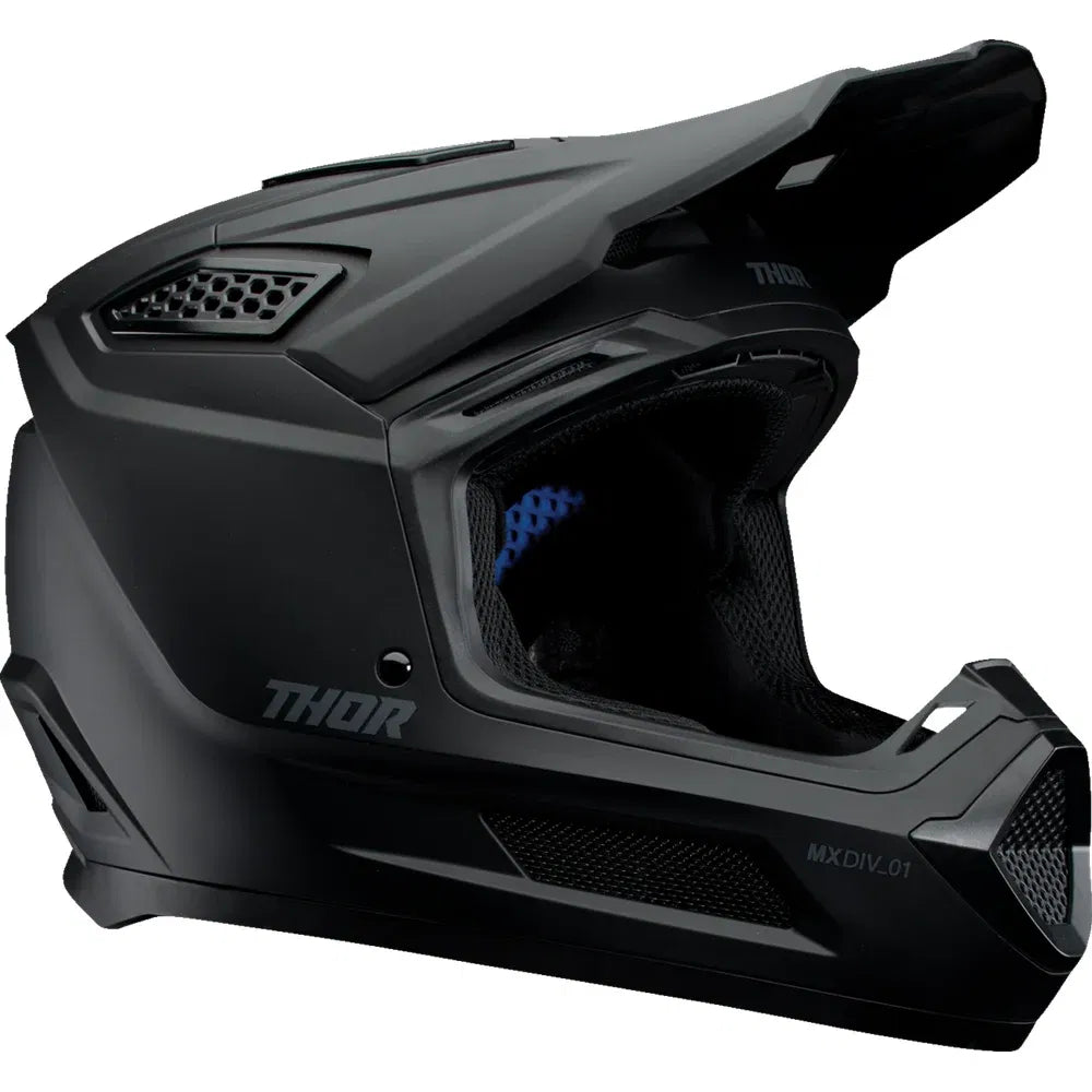 Casco opaco de flota