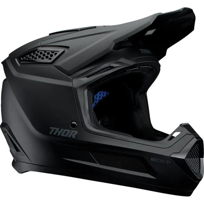 Casco opaco de flota