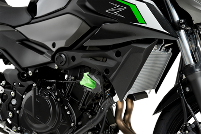 Protectores de chasis - Protectores de chasis - R19 - Kawasaki - Z 500