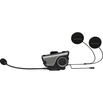 Sistema de comunicación 60s