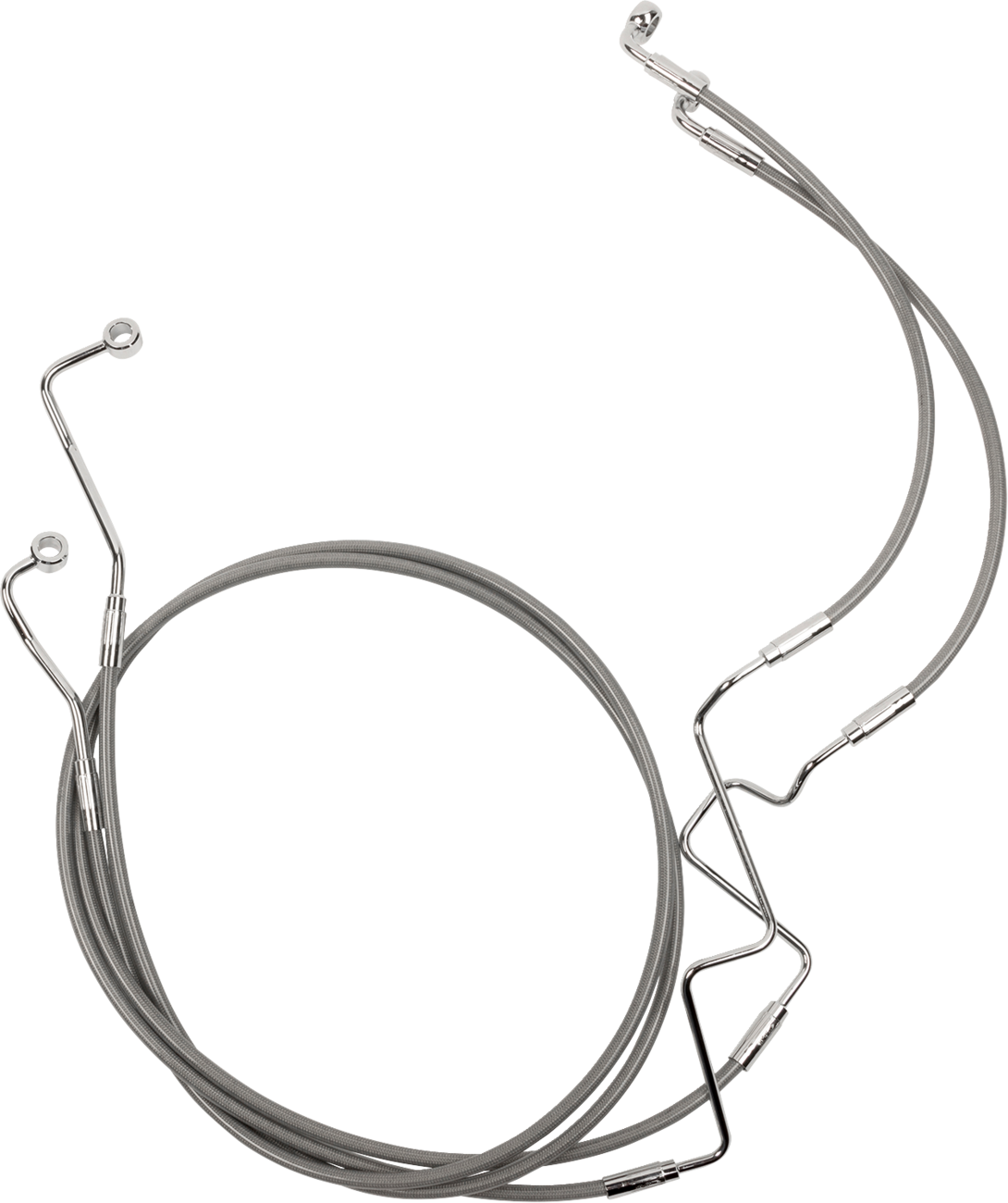 Línea de freno inferior XR - Línea de freno - XR - Inferior - SSC