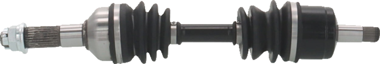 Eje CV estándar de repuesto OEM - Kit de eje - CV/Completo - Reemplazo OEM - Estándar - Delantero izquierdo/derecho - CF Moto CForce 400/500S
