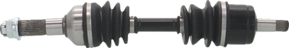 Eje CV estándar de repuesto OEM - Kit de eje - CV/Completo - Reemplazo OEM - Estándar - Delantero izquierdo/derecho - CF Moto CForce 400/500S