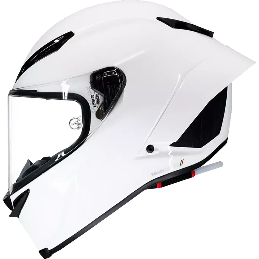 Casco AGV Pista GP RR Mono