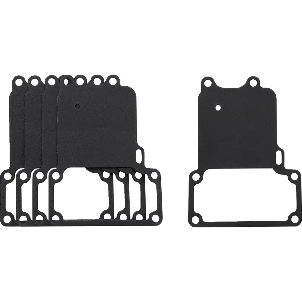Juntas de cubierta superior de transmisión de repuesto