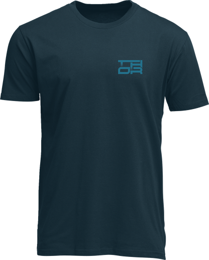 Camiseta Sección