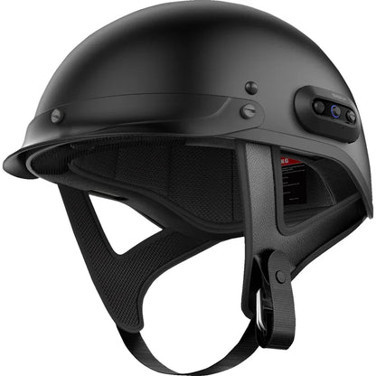 Casco de caballería 2