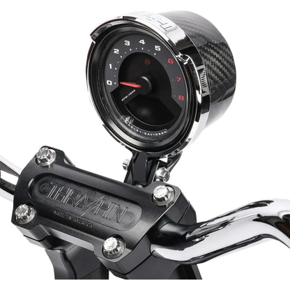Kit de reubicación de indicadores softail
