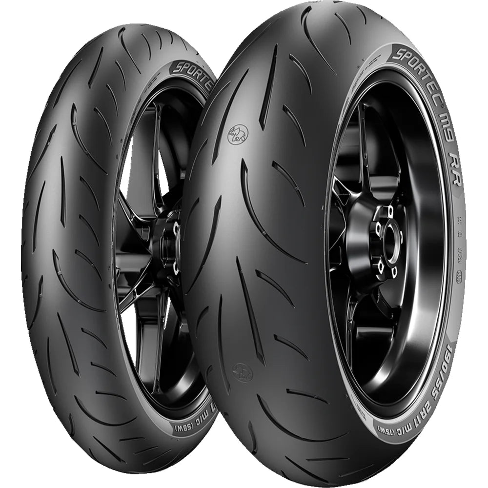 Llanta sportec™ m9 rr