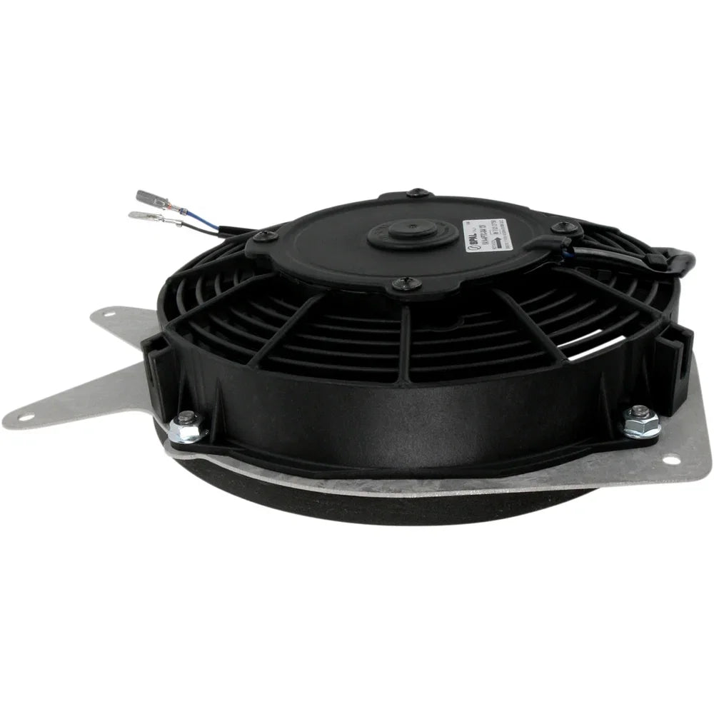 Ventilador de refrigeración de alto rendimiento