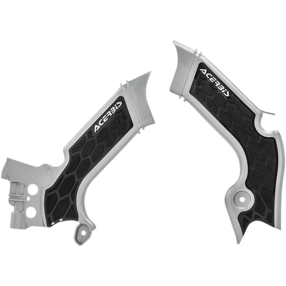 Protectores de marco x-grip