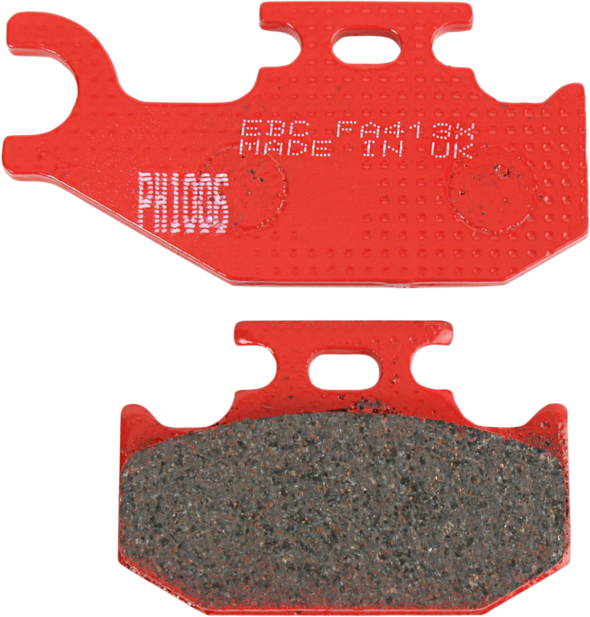 Pastillas de Freno Sport Carbon "X" - Pastillas de Freno Sport Carbon