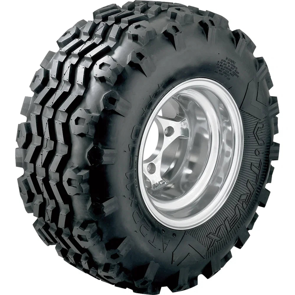 Llanta v-trax