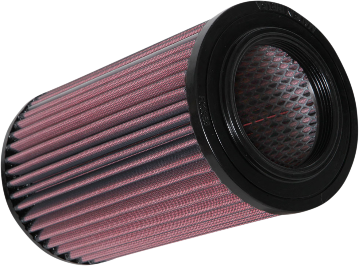 Filtro de aire de alto flujo - Filtro de aire de alto flujo - Kawasaki