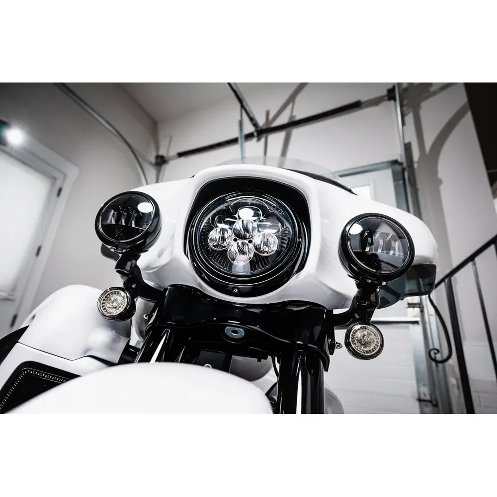 Lámpara de cruce led probeam®