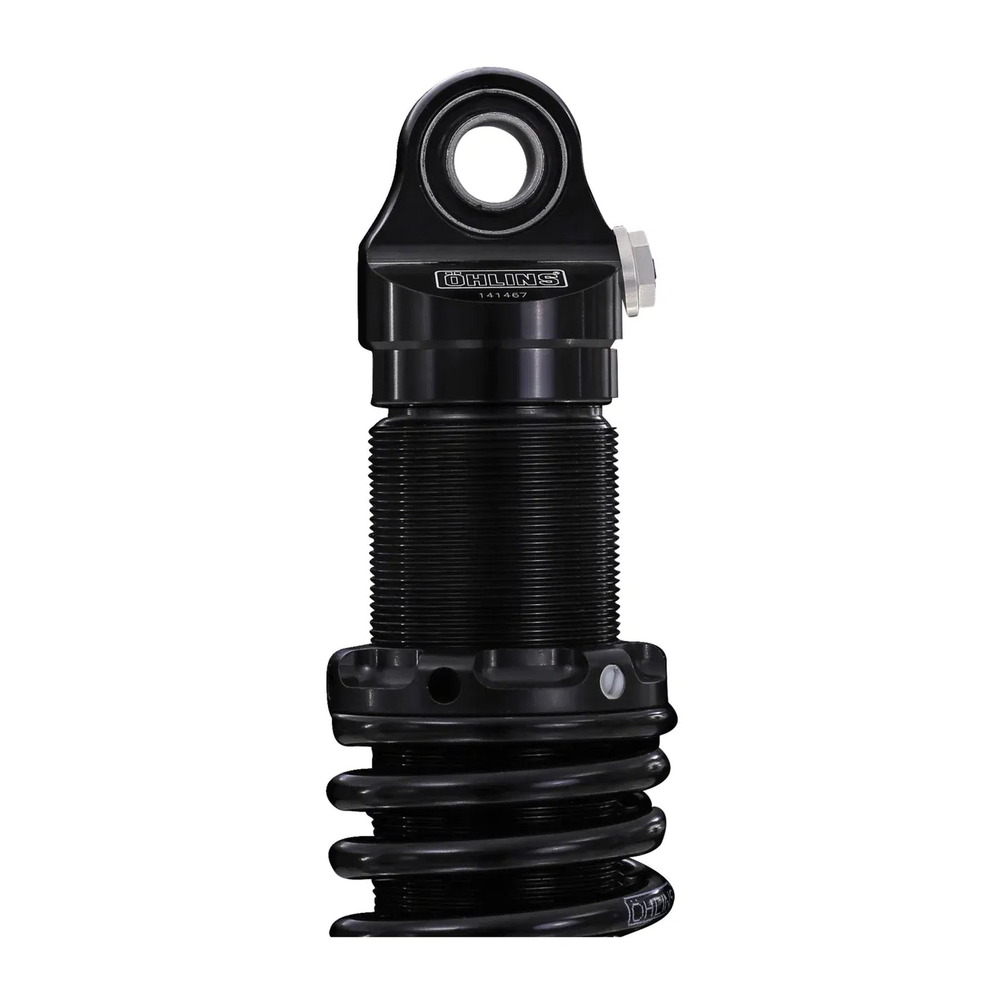 Amortiguadores gemelos stx36 blackline