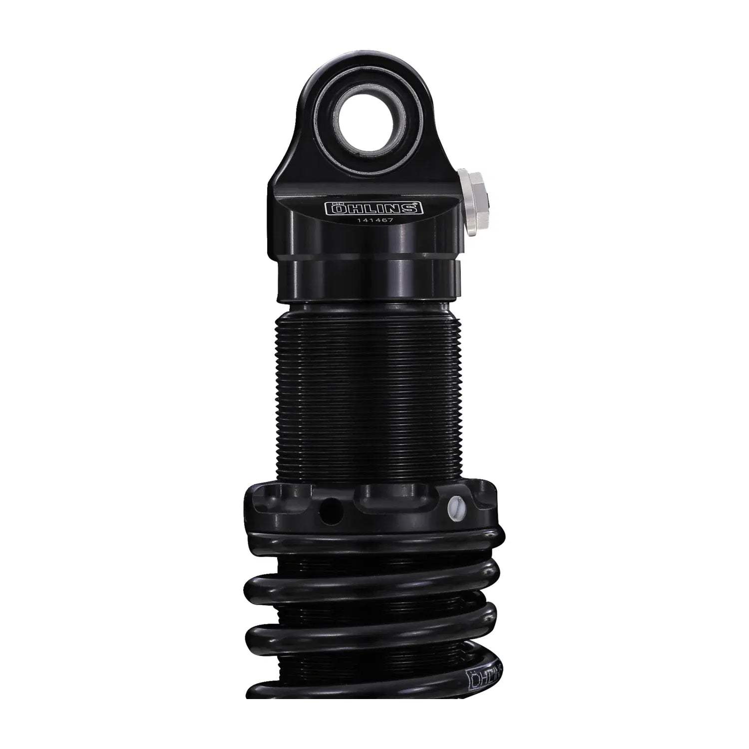 Amortiguadores gemelos stx36 blackline