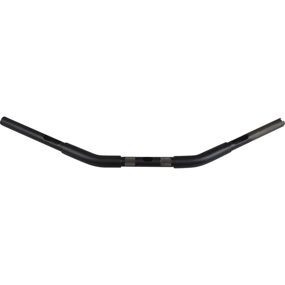 Manillar de barra buffalo de 1-1/4"