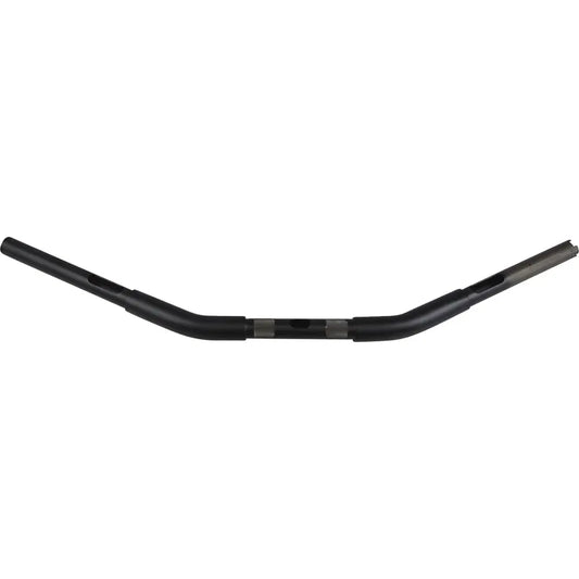 Manillar de barra buffalo de 1-1/4"