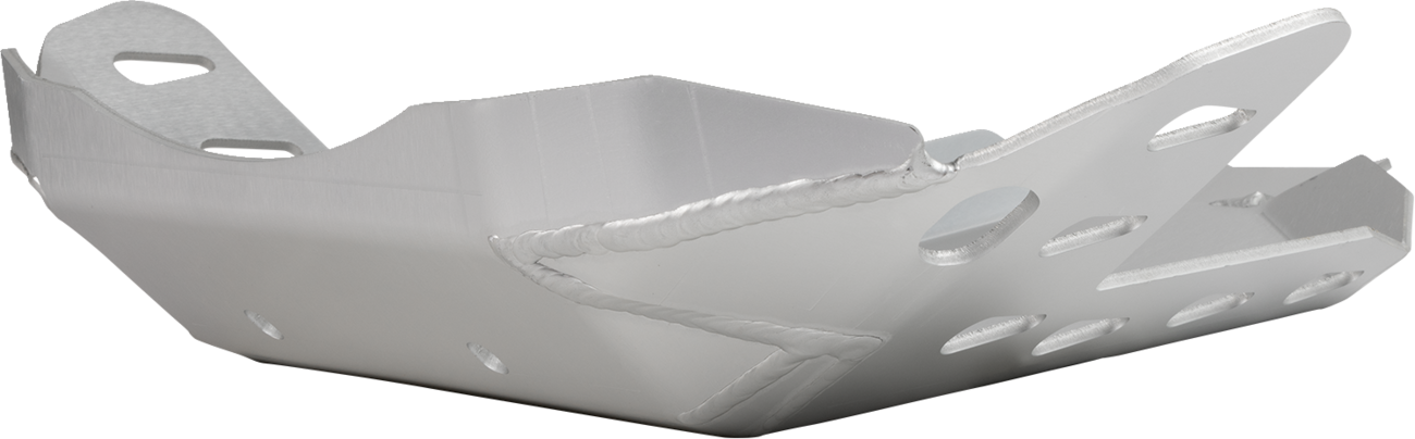 Protector de bajos de aluminio — Protector de bajos - Protector de bajos - BMW - R 1250 GS