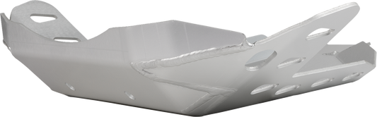 Protector de bajos de aluminio — Protector de bajos - Protector de bajos - BMW - R 1250 GS