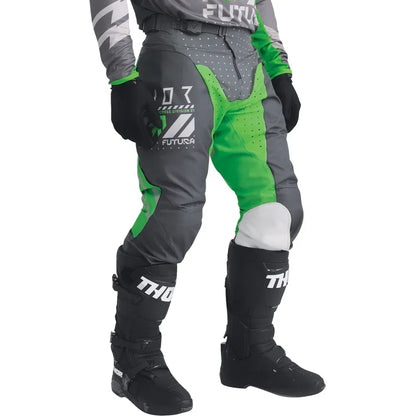 Pantalones launchmode futura